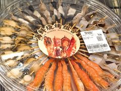 -山姆会员商店(上海浦东店)