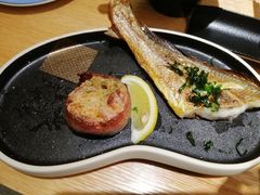 -东瀛阁(锦江宾馆店)