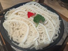 -川味观·鲜货火锅(西湖文化广场店)
