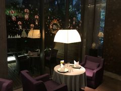 大堂-198花园餐厅