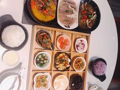 -新仙清汤牛腩(铜锣湾店)