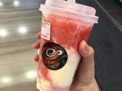 -CoCo都可(银泰店)