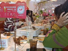 -三江源活鱼现烤(维多利摩尔城店)