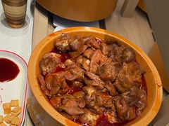 -龍歌自助小火锅(城阳万象汇店)