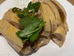 -泰煌鸡·上海白斩鸡·鸡汤面(鹤庆店)