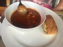 -Bamboo Bar & Grill Restaurant