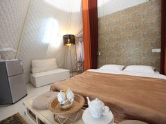 -安德鲁户外烧烤帐篷营地(马泉营店)