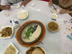-翠茗农庄土菜馆(天目湖店)