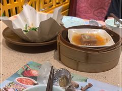 -点都德(华强南店)