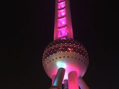 -东方明珠广播电视塔