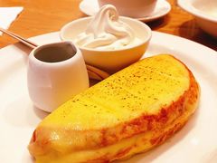 舒芙蕾-MUJI无印良品(深圳深业上城城市旗舰店)