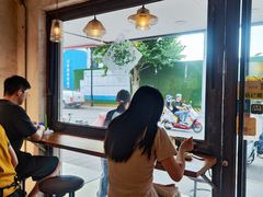 -越南牛肉河粉餐厅(书院巷店)