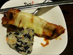 -火炉火自助餐(枫蓝国际店)