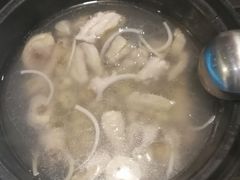 -东椰·海南椰子鸡火锅(朝阳门店)