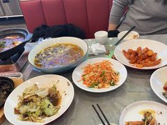 -再回头私房菜·老南京菜