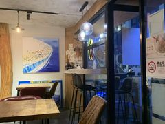 -Cyclus Craft Kitchen薩克思手工厨房
