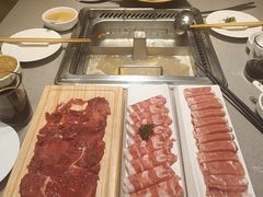 -海底捞火锅(赛格国际购物中心店)