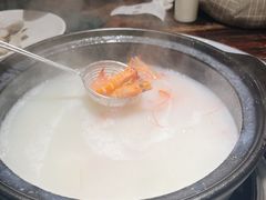 -大良毋米粥(锦龙路总店)