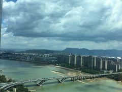 -三迪希尔顿酒店·星空酒廊