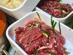 -张哞哞·鲜切牛肉自助火锅(高德置地店)