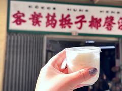 -洪馨椰子
