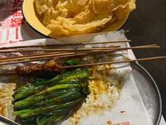 -老表记广西宵夜螺蛳鸭脚煲(东盟店)