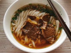 牛肉粉-肆姐面粉馆(坡子街店)