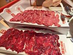 -陈记顺和潮汕鲜牛肉火锅(西门口广场店)