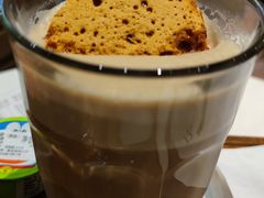焦糖烧拿铁-Peet's 皮爷咖啡(陆家嘴中心店)