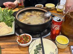 -菌之家·专业纯野生菌火锅·特色炒菌