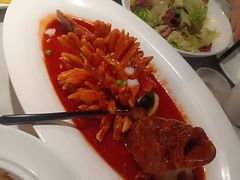 -醉庐·新上海菜(南京西路店)