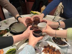 -老瑞福上海菜(人民广场店)