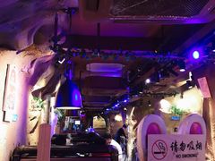 -愿者上钩(布吉老街店)