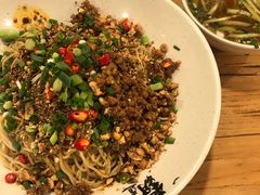 -霸道川面馆(张江店)