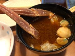 -蟹道乐(道顿堀本店)