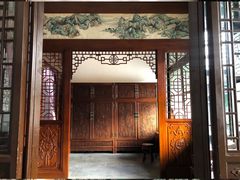 -张学良旧居陈列馆
