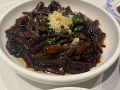 本帮炒鳝糊-老吉士酒家(天平路店)