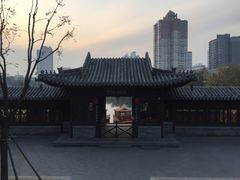 -迎泽公园