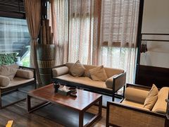 -老房子金沙元年川菜食府·花园餐厅(金沙店)