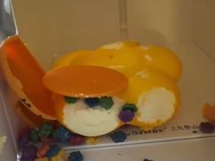 -三与叁山生日蛋糕·甜品·下午茶(北京五道口店)