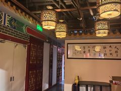 -盖碗儿梨园·变脸吐火·川剧(天府广场店)