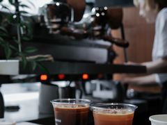-Onirii Coffee(长乐路店)