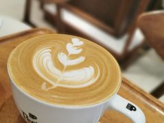 -Peet's Coffee皮爷咖啡(新天地黑标店)
