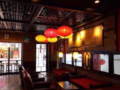 -星巴克(北京天坛东路店)