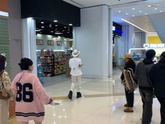 -大悦城(沈阳中街店)