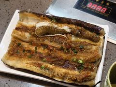 -邢氏老太太烧烤(南山店)