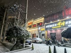 -钱塘花园·宁波菜