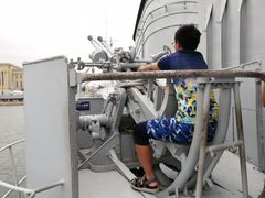 -中国人民解放军海军博物馆