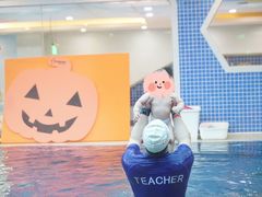 -戊辰亲子游泳俱乐部