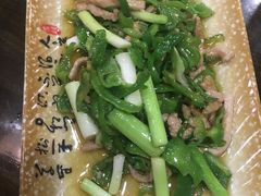 -滋味土家·土菜馆(大牌坊店)